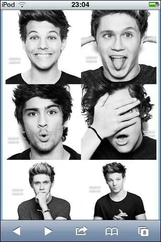 Dans quel mission ont t'il tait vue pour la premire fois ?