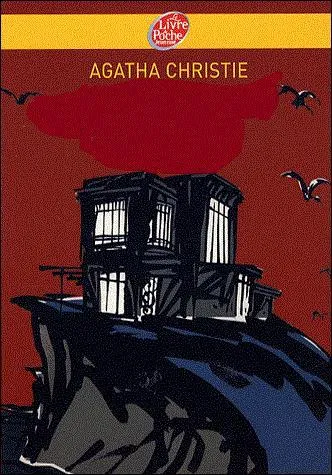 Quel est ce roman policier d'Agatha Christie ?