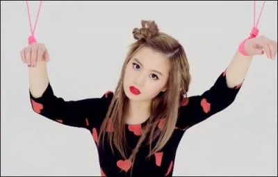 Quel est son groupe sanguin ?