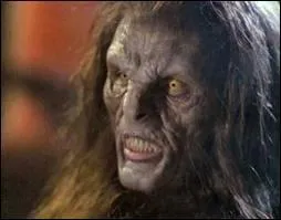 Qui des 3 soeurs se transforme en Wendigo ?