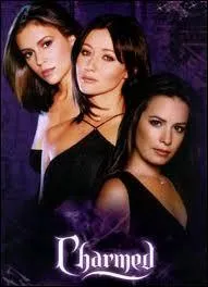 Quel est le nom de famille des 3 soeurs ?