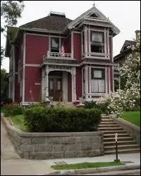 Reconnaissez ce lieu.