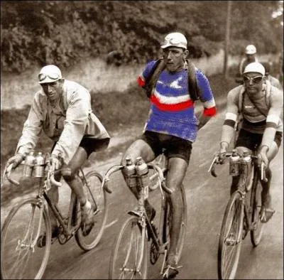 Quelle innovation importante apparat lors de l'dition de 1930 ?