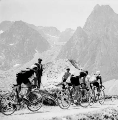 Au dpart du tour 1937, quelle importante amlioration technique est enfin autorise par les organisateurs ?