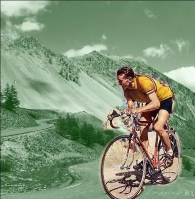 En 1954, dans quel col alpestre Louison Bobet forge-t-il sa seconde victoire dans le Tour ?