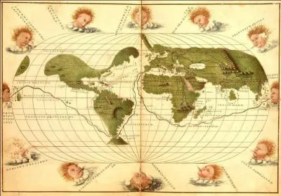 Fernand de Magellan fut le premier  parcourir le monde en bateau. Sur quel continent se trouve prcisment le dtroit qui porte son nom ?