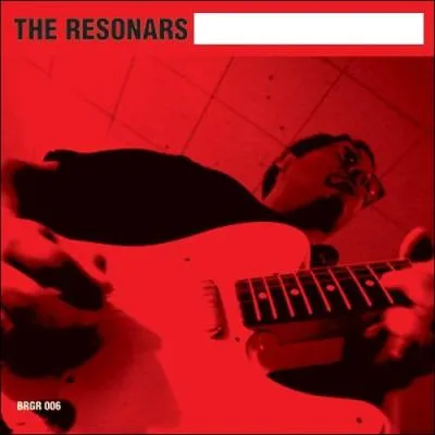 Quel est le nom de cet album studio des Resonars ?