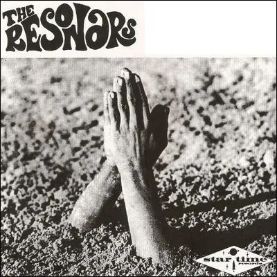 Comment s'appelle ce single des Resonars ?