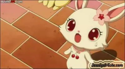 Pourquoi Ruby pleure-t-elle dans le dernier pisode ?