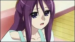 Comment s'appelle la mre de Yuma ?