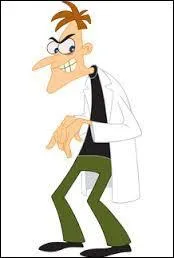 Qui est le pre de Vanessa ?