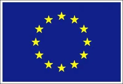 Pourquoi y a-t-il 12 toiles sur le drapeau ?