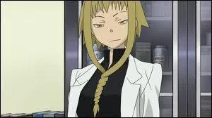 Qui est ce personnage ?