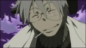 Qui est ce personnage ?