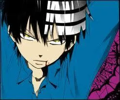 Qui est ce personnage ?