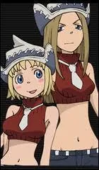 Qui sont ces personnages ?