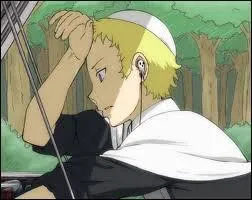 Qui est ce personnage ?