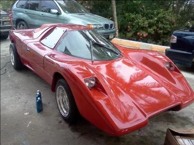 Dans quelle s�rie ou film, cette Manta Montage a-t-elle �t� utilis�e ?