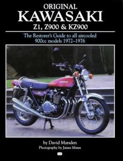 Dans quelle s�rie ou film, cette Kawasaki Z900 a-t-elle �t� utilis�e ?