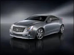 Quel est le nom du constructeur de cette voiture ?