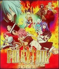 Quelle est cette affiche ?