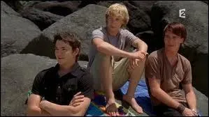 Qui est le petit ami de Rikki ?