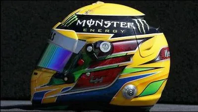 A qui ce casque appartient-il ?