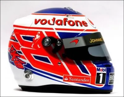 A qui ce casque appartient-il ?