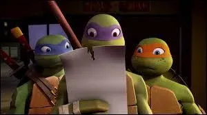 Quelle est la plus forte des tortues ?