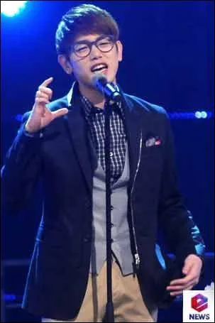 A quelle mission de chant a-t-il t finaliste ?