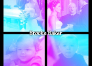 Quiz Brooke Baker