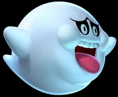 Cet autre rival de notre hros s'appelle... ?