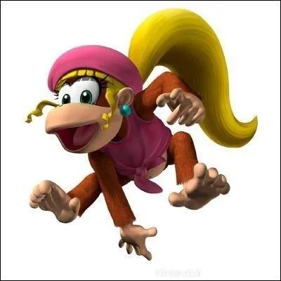 Quel est le nom de ce personnage ?