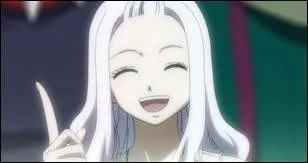 Mirajane est surnomme :