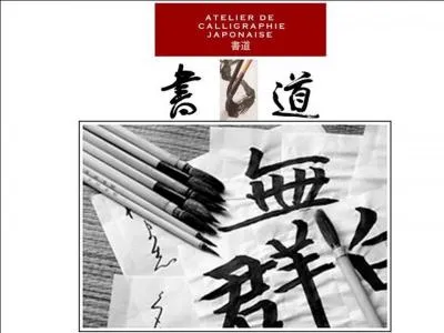 Quel est l'un des plus populaires Beaux-Arts du Japon ?