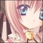 Quelle est l'une des caractristiques des personnages de manga ?