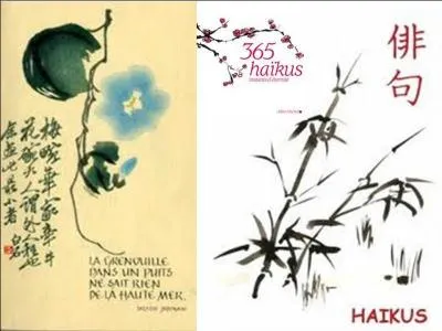 Quel est le nom du pome japonais extrmement bref qui relate, en gnral, un moment de la vie avec, toujours, le rappel d'une saison nomme ou voque ?