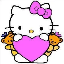 A la question :  Pourquoi n'a-t-elle pas de bouche ?  , la rponse officielle est :