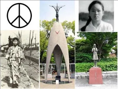 Pourquoi cet oiseau a-t-il t choisi ?