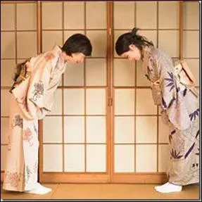 Quel est l'attribut de l'tiquette japonaise le plus connu hors des frontires du Japon ?