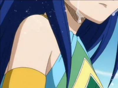 Pourquoi Wendy pleure-t-elle ?