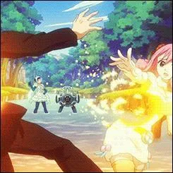 Qu'est-il arriv  Loki et  Aris ?