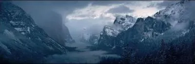 Vous avez dcid de visiter le parc de Yosmite, aux Etats-Unis, peut-tre aurez-vous la chance d'y photographier ...