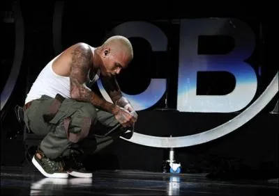 Qui est cette star ?