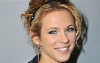 Qui est cette star ?