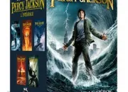 Quiz Percy Jackson et les hros de l'Olympe