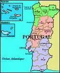 Quelle est la superficie du Portugal, pays peu tendu ?