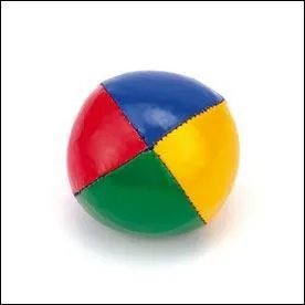  quel sport correspond cette balle ?