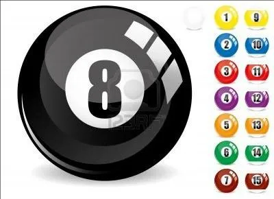  quel sport correspond cette boule ?