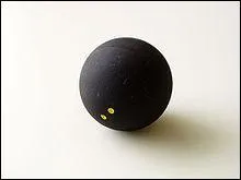  quel sport correspond cette balle ?
